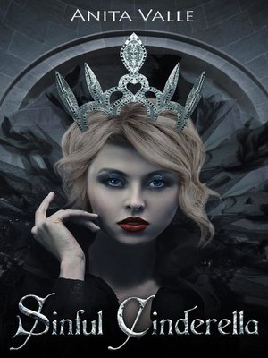 cover image of Sinful Cinderella